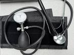 Bloeddrukmeter met stethoscoop, Ophalen of Verzenden, Gebruikt