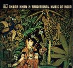 Ali Akbar Khan – Traditional Music Of India, Ophalen of Verzenden, Zo goed als nieuw, 12 inch, Aziatisch