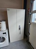 Archief kluis / brandkast / inbraakwerend / holland safety, Ophalen, Gebruikt, ., .