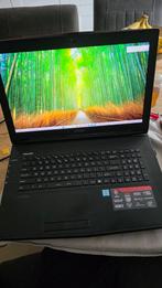 Zgoh windows laptop msi 4T72VR GRE DOMINATOR PRO, Computers en Software, Windows Laptops, Ophalen, Refurbished, 17 inch of meer
