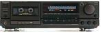 Technics rs bx707 topklasse cassette deck, Audio, Tv en Foto, Cassettedecks, Ophalen of Verzenden, Overige merken