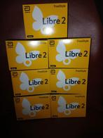 Freestyle Libre 2 sensor, Diversen, Ophalen