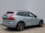 Volvo XC60 2.0 T8 Plug-in hybrid AWD Ultimate Dark Automaat, Automaat, Adaptive Cruise Control, Stof, Gebruikt