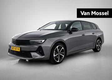 Opel Astra Sports Tourer 1.2 Turbo Hybrid GS | 360 Camera |  beschikbaar voor biedingen