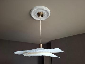 Hanglamp zara middelgroot 2 beschikbaar voor biedingen