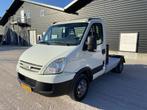 Iveco Be Trekker 9.5 ton 40C18 luchtgeveerd Daily 40C18, Auto's, Bestelauto's, Origineel Nederlands, Te koop, Iveco, Gebruikt