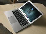 Macbook air 2013 met macos ventura 10.13, Gebruikt, Qwerty, 13 inch, Minder dan 2 Ghz