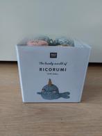 Ricorumi narwal - walvis haakpatroon nieuw!, Ophalen of Verzenden, Nieuw, Haken, Wol of Garen