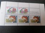 Kinderpostzegels 1980, Ophalen of Verzenden