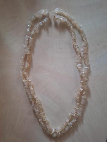 Ketting rutielkwarts beschikbaar voor biedingen