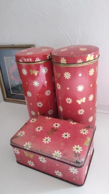 Ark beschikbaar voor biedingen