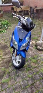 scooter sym sport 2takt, Ophalen, Gebruikt, Overige modellen, Benzine