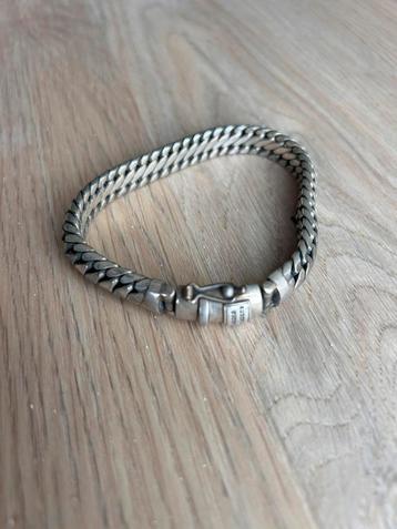 Buddha to Buddha armband – 23 cm beschikbaar voor biedingen