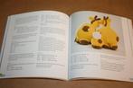 Boek. Amigurumi & more. Hip haken met Kookeridoo., Hobby en Vrije tijd, Breien en Haken, N.v.t., N.v.t., Ophalen of Verzenden
