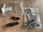 LED Knipperlichten voor motor/brommer - nieuw, Motoren, Ophalen of Verzenden, Nieuw