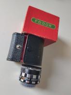 Fodor 2X Teleconverter met Tas & Doos, Ophalen of Verzenden, Gebruikt, Toebehoren