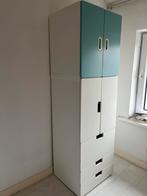 Ikea kast platsa, Ophalen, Zo goed als nieuw, 50 tot 70 cm, 105 cm of meer