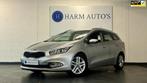 Kia Cee'd Sportswagon 1.6 GDI Business Pack 135PK Navi / LED, Voorwielaandrijving, Euro 5, 135 pk, Gebruikt