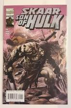 Skaar, Son of Hulk #1 ( Marvel 2008 ). VF, Amerika, Ophalen of Verzenden, Eén comic, Zo goed als nieuw