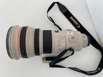 Canon EF 400mm f/2.8 L IS USM, Audio, Tv en Foto, Fotografie | Lenzen en Objectieven, Ophalen, Zo goed als nieuw, Telelens