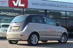 Lancia Ypsilon 1.4-16V Oro | Inruilkoopje | Airco | APK 01-0, Auto's, Lancia, Voorwielaandrijving, Gebruikt, Zwart, 4 cilinders