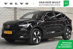 Volvo C40 Extended Range Plus 82kWh/252pk | Getint glas | Tr, Achterwielaandrijving, Gebruikt, 20 min, 82 kWh