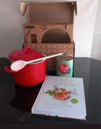 Postcodeloterij Soep Pakket - Nieuw!, Ophalen of Verzenden, Nieuw