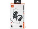 Oordopjes JBL Endurance Peak 3  Zwart, Ophalen of Verzenden, Nieuw