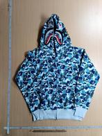 A bathing ape vest, Ophalen of Verzenden, Zo goed als nieuw