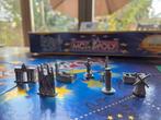 Monopoly Euro Editie, Hobby en Vrije tijd, Gezelschapsspellen | Bordspellen, Vijf spelers of meer, Ophalen of Verzenden, Gebruikt