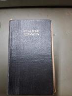 Psalmen en Gezangen Boek, Ophalen of Verzenden, Gelezen