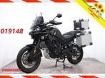 Cfmoto 800 MT Explorer LED Navi Cruise SHZ Heizgriffe 6.262, Overige merken, Cruise Control, Meer dan 35 kW, Toermotor