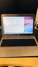 HP Probook 450 G4 - met Windows 11 25H2, Computers en Software, Windows Laptops, 2 tot 3 Ghz, 8 GB, Ophalen of Verzenden, HP