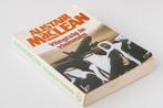 Vliegtuig in vlammen - Alistair MacLean (1984), Verzenden, Zo goed als nieuw