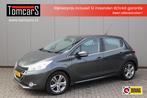 Peugeot 208 1.2 PureT. 110PK Allure Lees advertentietekst, Voorwielaandrijving, 12 maanden, Stof, Gebruikt