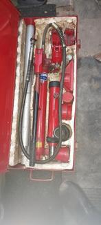 Uitdeuk pers, Ophalen of Verzenden, Gebruikt