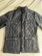 Barbour Jas Maat XL, Barbour, Blauw, Ophalen of Verzenden, Maat 56/58 (XL)
