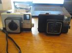 2x Minolta Autopak, Ophalen of Verzenden, Gebruikt, Compact, Minolta