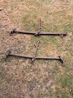 Balans rond 1850, Antiek en Kunst, Antiek | Gereedschap en Instrumenten, Ophalen