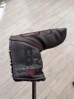 Scotty Cameron B3 Sante Fe Triple Black Limited Edition Mens, Sport en Fitness, Golf, Ophalen of Verzenden, Nieuw, Club, Overige merken