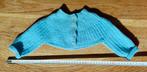 Poppenkleertjes poppenvestjes, Ophalen of Verzenden, Zo goed als nieuw, Babypop