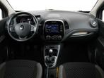 Renault Captur 0.9 TCe Intens | Camera | Sensoren achter |, 47 €/maand, Origineel Nederlands, Te koop, Dodehoekdetectie