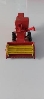Vintage Speelgoed combine - Klassieker!, Overige merken, Gebruikt, 1:50 of kleiner, Auto