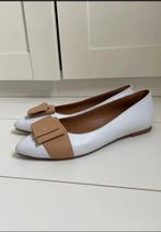 Roberto D’Angelo ballerina’s nieuw mt 37, Ophalen of Verzenden, Nieuw, Wit, Instappers
