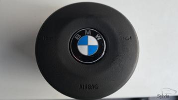 Sport stuurairbag airbag BMW 5 serie F10 F11 LCI 33809248102 beschikbaar voor biedingen