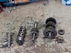 Honda mt5  4bak compleet, Ophalen of Verzenden, MT