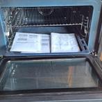 Heel mooie ETNA combi MAGNETRON/OVEN/GRILL/HETELUCHT, Witgoed en Apparatuur, Magnetrons, Ophalen, Combimagnetron, Hete lucht, Zo goed als nieuw