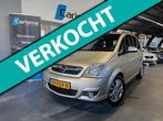 Opel Meriva Verkocht!, Voorwielaandrijving, 65 €/maand, 15 km/l, Gebruikt