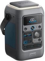 Anker SOLIX C300X DC power station, Telecommunicatie, Powerbanks, Ophalen, Zo goed als nieuw, Anker