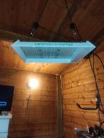 Mars Hydro kweeklamp - Nieuwstaat!, Ophalen of Verzenden, Nieuw, Kweeklamp